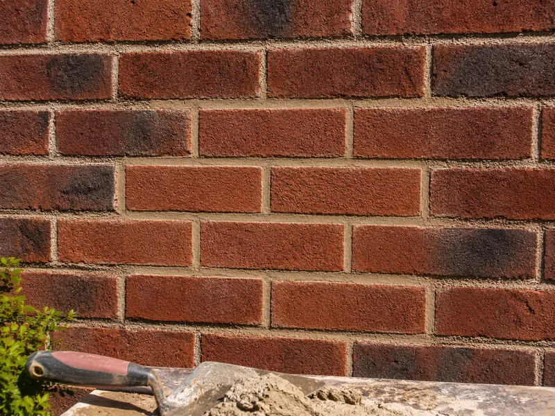 Brick repair and restoration
